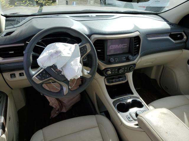 Photo 8 from auction – 2021 GMC ACADIA DEN with VIN 1GKKNXLS0MZ183308