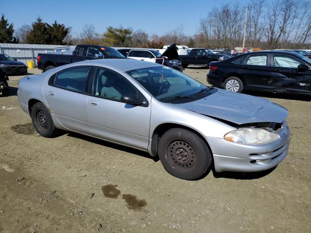 Photo 4 from auction – 2004 DODGE INTREPID S with VIN 2B3HD46R54H687970