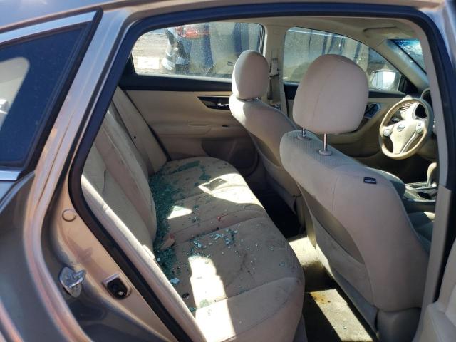 Photo 10 from auction – 2014 NISSAN ALTIMA 2.5 with VIN 1N4AL3AP6EC281418