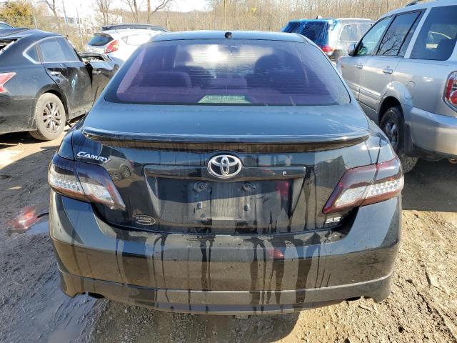 Photo 6 from auction – 2011 TOYOTA CAMRY BASE with VIN 4T1BF3EK1BU686592
