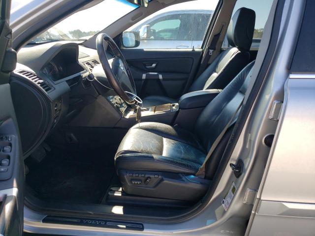 Photo 7 from auction – 2008 VOLVO XC90 3.2 with VIN YV4CM982481448952