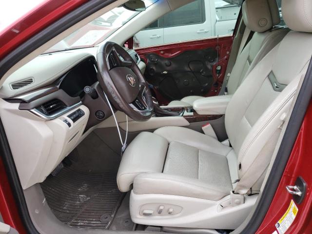 Photo 7 from auction – 2014 CADILLAC XTS PLATIN with VIN 2G61S5S38E9125718