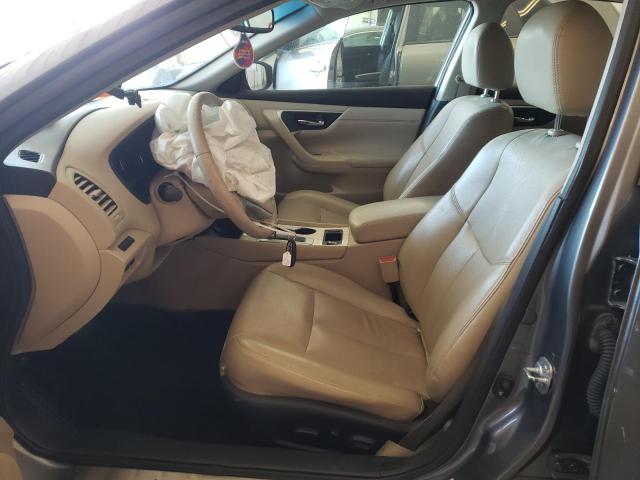 Photo 7 from auction – 2016 NISSAN ALTIMA 2.5 with VIN 1N4AL3AP8GC121446