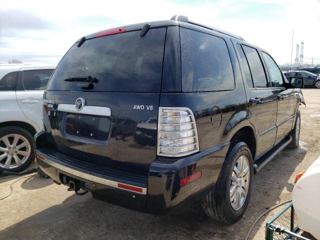 Photo 3 from auction – 2006 MERCURY MOUNTAINEE with VIN 4M2EU48846UJ23713