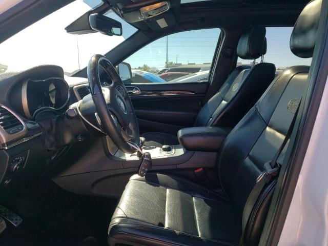 Photo 7 from auction – 2015 JEEP GRAND CHER with VIN 1C4RJFCG3FC855007