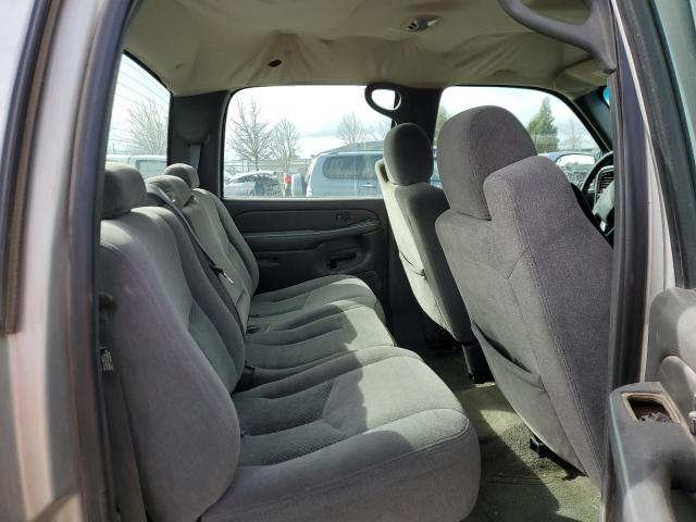 Foto 10 de la subasta – 2005 CHEVROLET SILVERADO con VIN 2GCEK13TX51308803