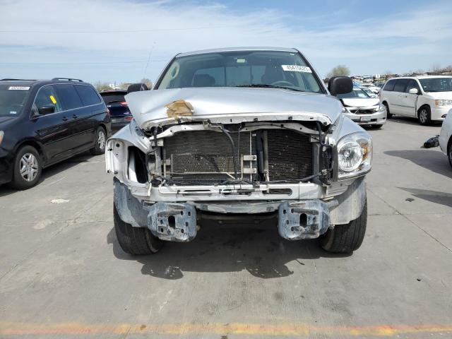 Photo 5 from auction – 2008 DODGE RAM 1500 S with VIN 1D7HA18N18S603759