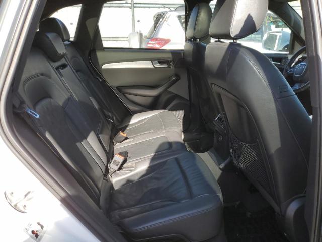 Photo 11 from auction – 2011 AUDI Q5 PREMIUM with VIN WA1DKAFP3BA044801