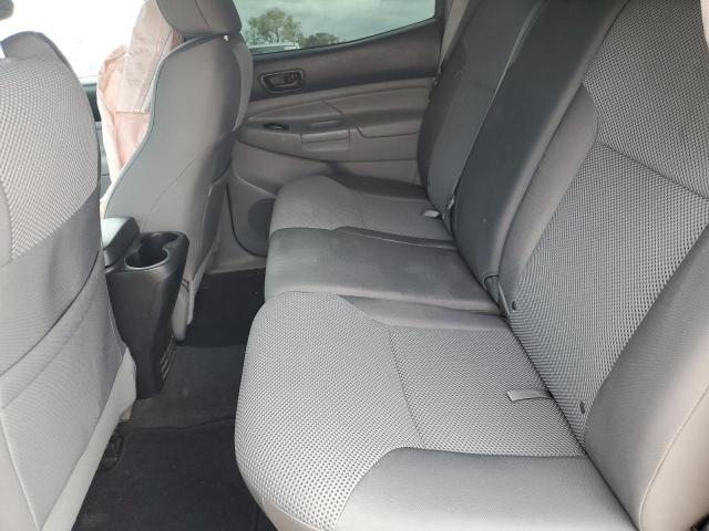 Photo 10 from auction – 2015 TOYOTA TACOMA DOU with VIN 5TFJU4GN5FX080722