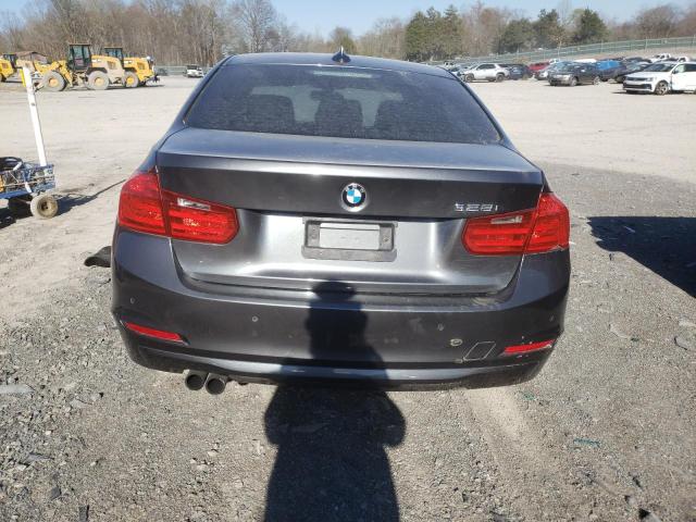 Photo 6 from auction – 2013 BMW 328 I SULE with VIN WBA3C1G59DNR47975