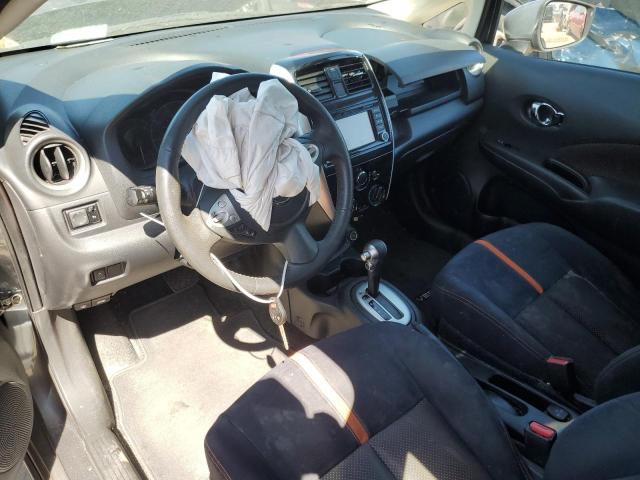 Photo 8 from auction – 2017 NISSAN VERSA NOTE with VIN 3N1CE2CP7HL374688