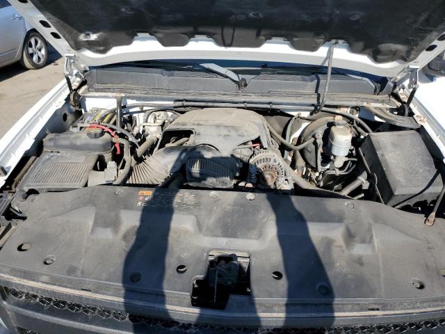 Photo 11 from auction – 2012 CHEVROLET SILVERADO with VIN 1GCRKPE78CZ196897