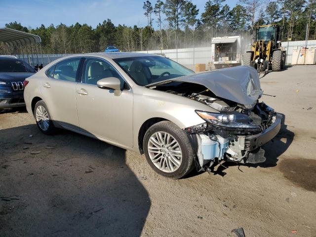 Photo 4 from auction – 2016 LEXUS ES 350 with VIN 58ABK1GG6GU007960