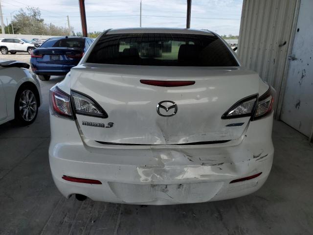 Photo 6 from auction – 2012 MAZDA 3 I with VIN JM1BL1V75C1555133