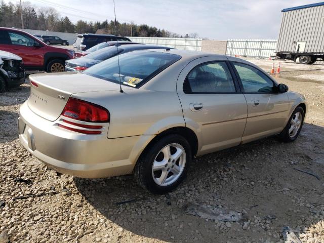 Photo 3 from auction – 2006 DODGE STRATUS SX with VIN 1B3EL46X36N194268
