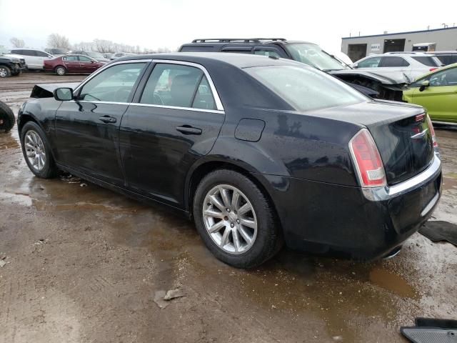 Photo 2 from auction – 2012 CHRYSLER 300 with VIN 2C3CCAAG9CH114492