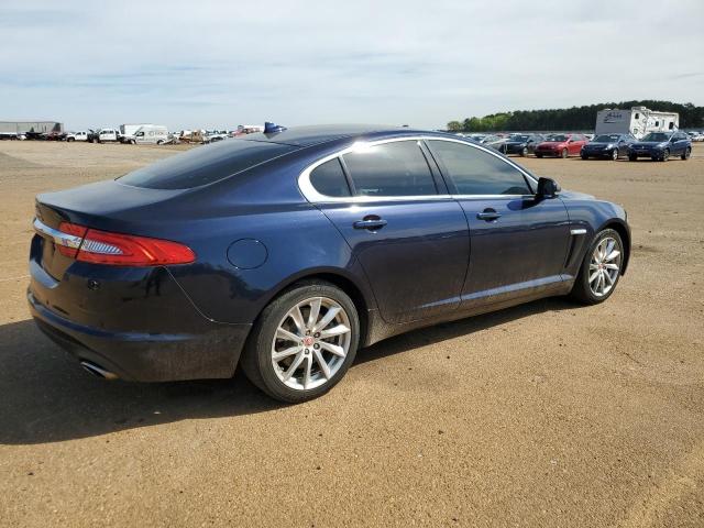Photo 3 from auction – 2014 JAGUAR XF with VIN SAJWA0ES1EPU10114