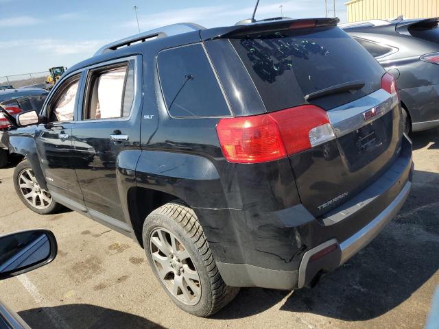 Photo 2 from auction – 2015 GMC TERRAIN SL with VIN 2GKFLYE32F6141031