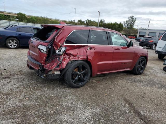 Photo 3 from auction – 2015 JEEP GRAND CHER with VIN 1C4RJFCG3FC112928