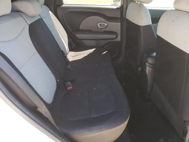 Photo 10 from auction – 2016 KIA SOUL with VIN KNDJN2A21G7391923