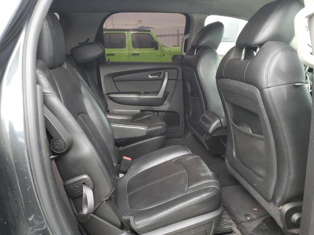 Photo 11 from auction – 2011 GMC ACADIA SLT with VIN 1GKKVRED7BJ298428
