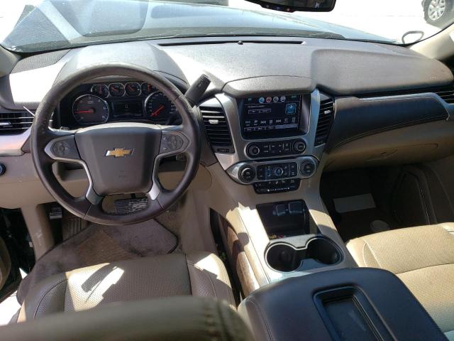 Photo 8 from auction – 2016 CHEVROLET TAHOE C150 with VIN 1GNSCAKCXGR456677