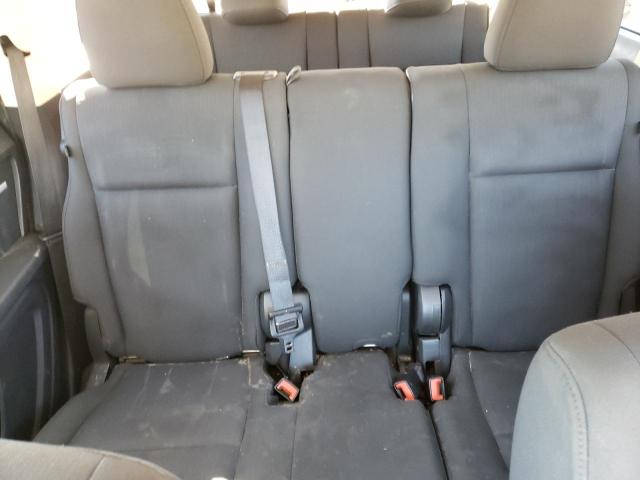 Photo 10 from auction – 2010 DODGE JOURNEY SX with VIN 3D4PH5FVXAT244768