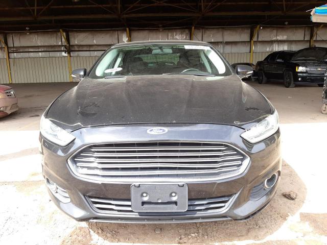 Photo 5 from auction – 2013 FORD FUSION SE with VIN 3FA6P0LUXDR362983