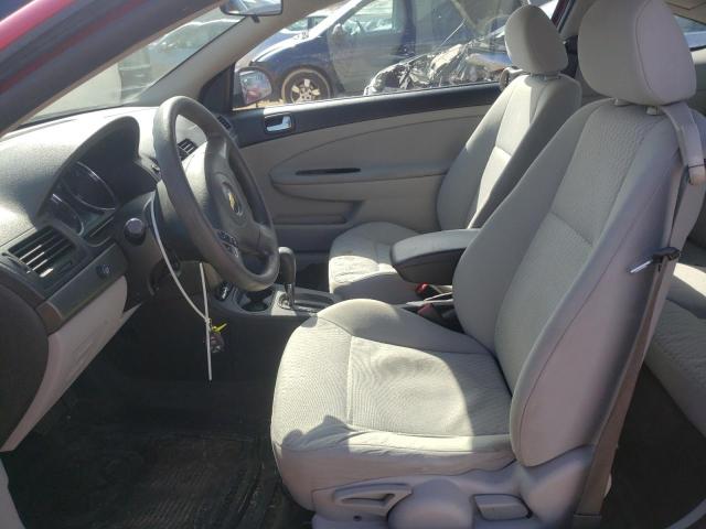 Photo 7 from auction – 2008 CHEVROLET COBALT LT with VIN 1G1AL18F787232701