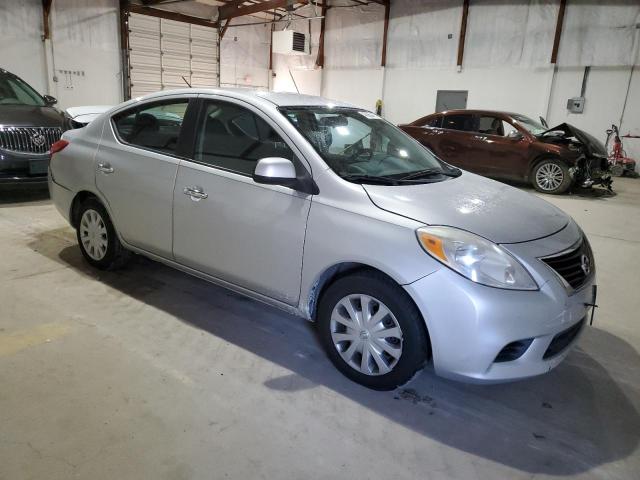 Photo 4 from auction – 2013 NISSAN VERSA S with VIN 3N1CN7AP0DL848037