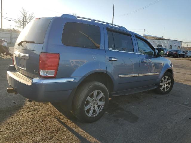 Photo 3 from auction – 2007 CHRYSLER ASPEN with VIN 1A8HW58PX7F520917