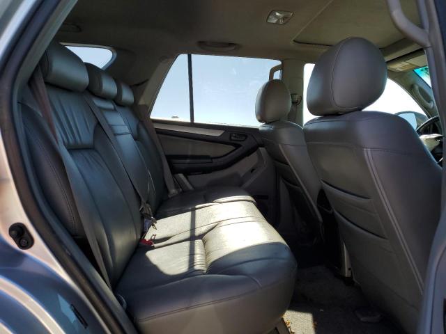 Photo 11 from auction – 2008 TOYOTA 4RUNNER SR with VIN JTEZU14R68K002129