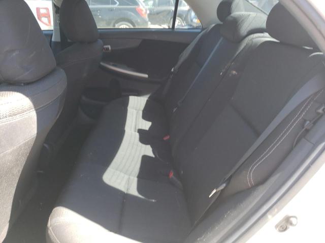 Photo 10 from auction – 2012 TOYOTA COROLLA BA with VIN 5YFBU4EEXCP063917