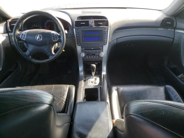 Photo 8 from auction – 2006 ACURA 3.2TL with VIN 19UUA66266A802535