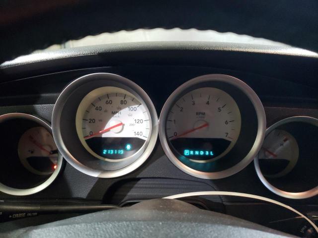 Photo 9 from auction – 2005 DODGE MAGNUM SXT with VIN 2D8FV48VX5H158255