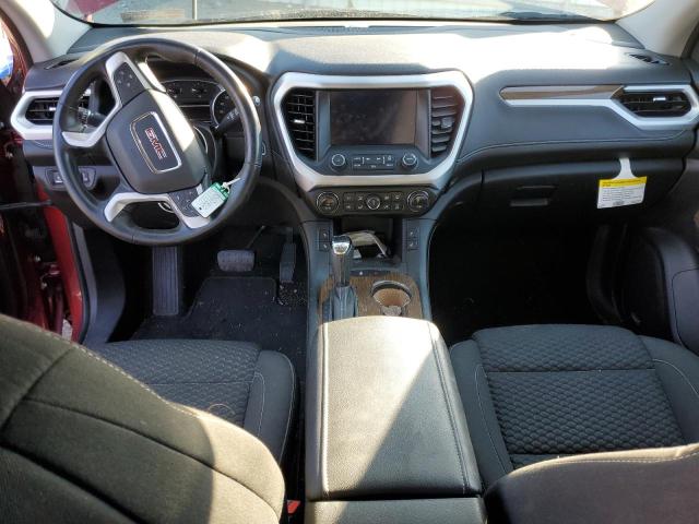 Photo 8 from auction – 2019 GMC ACADIA SLE with VIN 1GKKNSLS7KZ237932