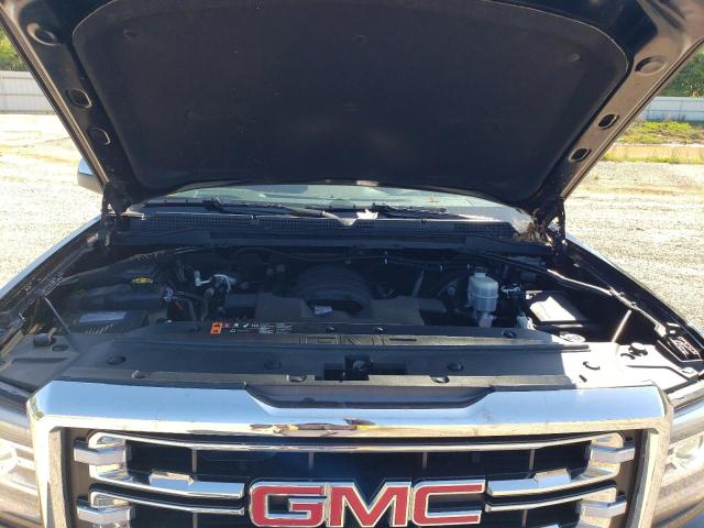 Photo 11 from auction – 2018 GMC SIERRA K15 with VIN 3GTU2NEC4JG600772