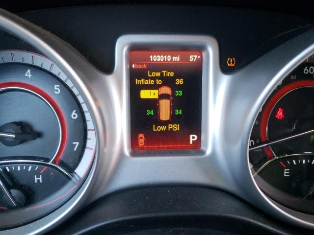 Photo 9 from auction – 2014 DODGE JOURNEY SE with VIN 3C4PDCABXET262008