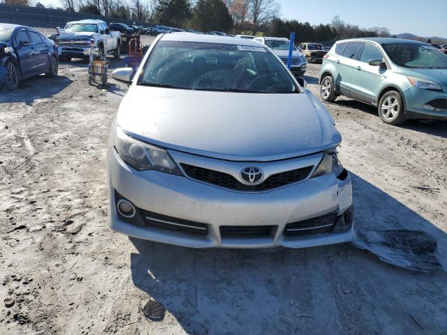 Photo 5 from auction – 2013 TOYOTA CAMRY L with VIN 4T1BF1FK2DU249268