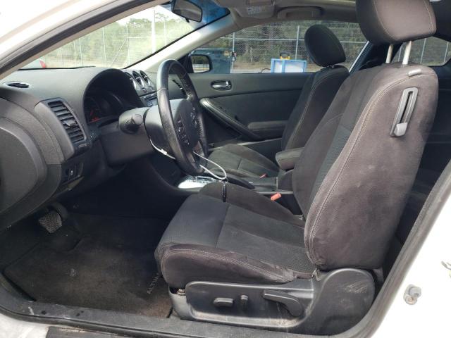 Photo 7 from auction – 2012 NISSAN ALTIMA S with VIN 1N4AL2EP6CC208289