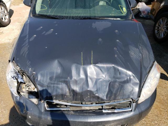 Photo 11 from auction – 2008 CHEVROLET IMPALA LS with VIN 2G1WB58N181309759