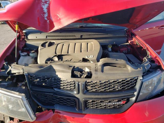 Photo 11 from auction – 2019 DODGE JOURNEY CR with VIN 3C4PDCGG3KT763501