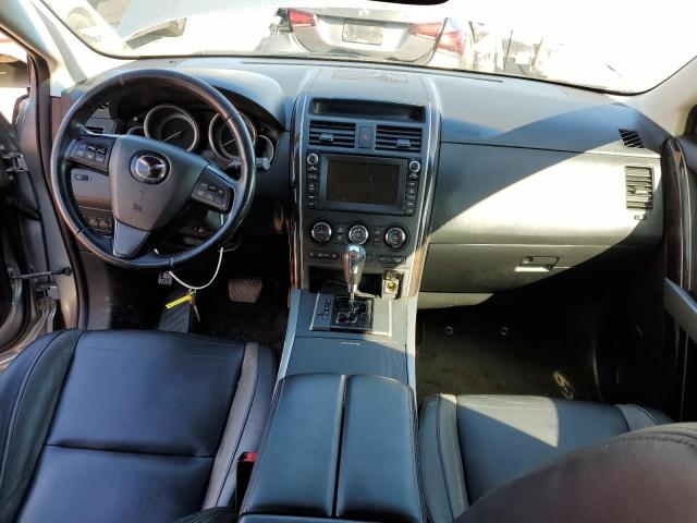 Photo 8 from auction – 2011 MAZDA CX-9 with VIN JM3TB2DV6B0319177