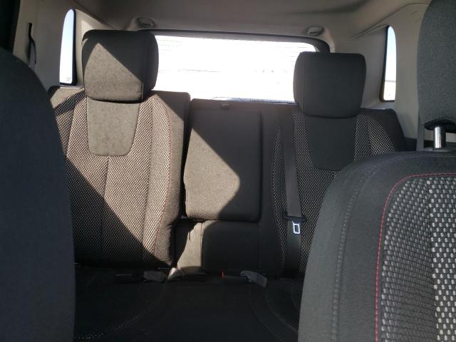 Photo 10 from auction – 2010 GMC TERRAIN SL with VIN 2CTFLEEW0A6369966