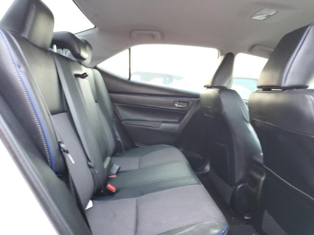 Photo 10 from auction – 2018 TOYOTA COROLLA L with VIN 5YFBURHE5JP814556