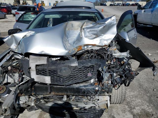 Photo 11 from auction – 2010 TOYOTA COROLLA with VIN 1NXBU4EEXAZ168615