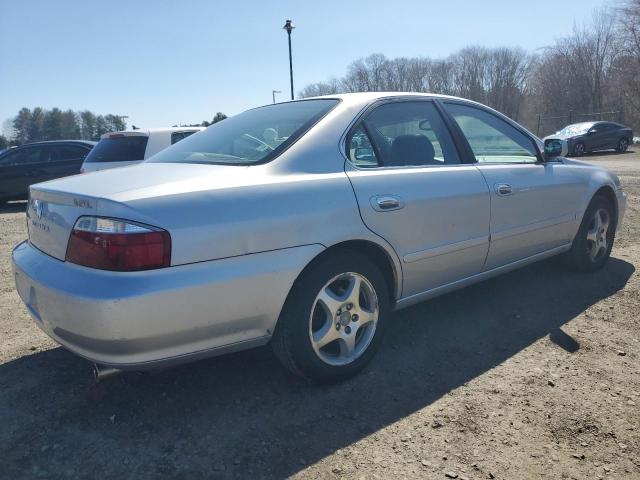 Photo 3 from auction – 2003 ACURA 3.2TL with VIN 19UUA56683A028913