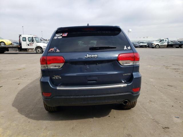 Photo 6 from auction – 2019 JEEP GRAND CHER with VIN 1C4RJFBG4KC842701