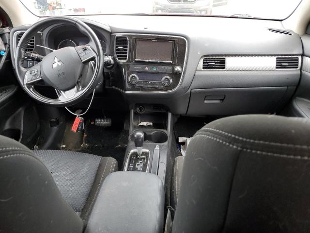 Photo 8 from auction – 2016 MITSUBISHI OUTLANDER with VIN JA4AD3A32GZ012895