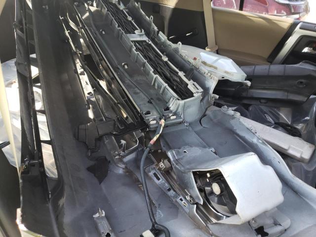 Photo 13 from auction – 2016 TOYOTA 4RUNNER SR with VIN JTEZU5JR5G5140544